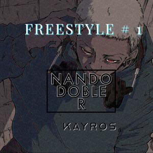 FREESTYLE 1 (Explicit)