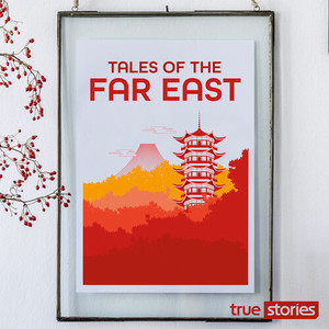 Tales of the Far East