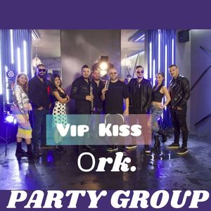 Vip Kiss