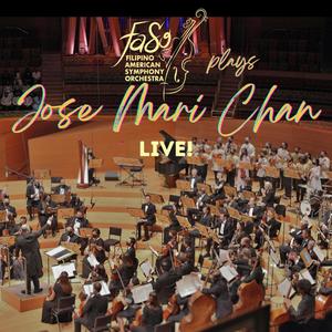 FASO Plays Jose Mari Chan LIVE!