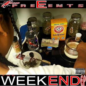 The WeekEnd (Explicit)