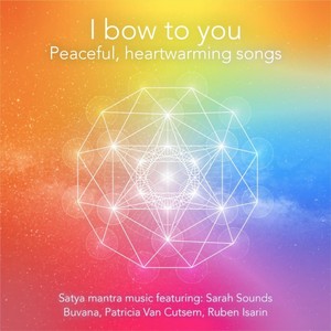 I Bow to You (Heartwarming, Peaceful Songs)