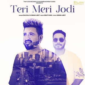 Teri Meri Jodi