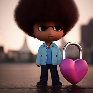 Lock On Myself (Explicit)