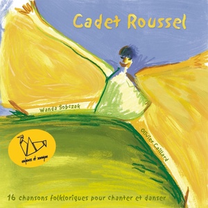 Cadet Roussel