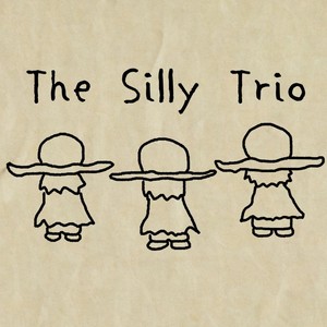 The Silly Trio feat. 花隈千冬