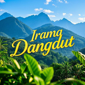 Irama dangdut