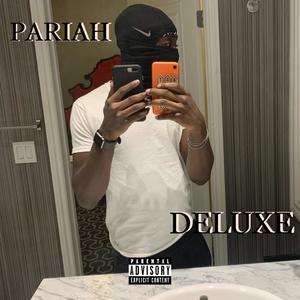 Pariah (Deluxe) [Explicit]