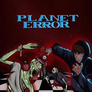 Planet Error (Explicit)