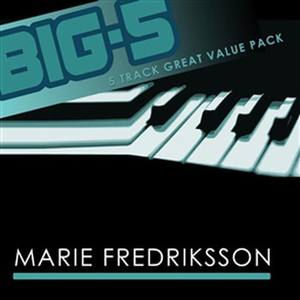 Big-5 : Marie Fredriksson