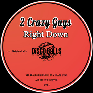Right Down (Original Mix)