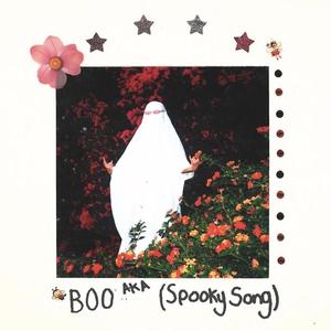 BOO (Spooky Song)