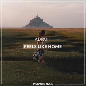 Feels Like Home (Inst.)