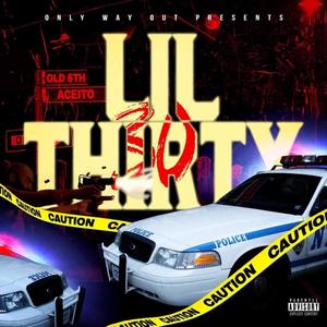 Lil Thirty (Explicit)