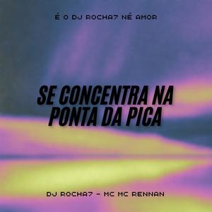 SE CONCENTRA NA PONTA DA PICA (ELETROFUNK) (Explicit)