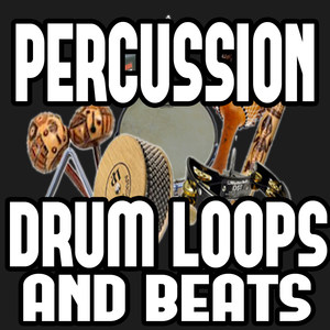 Percussion Drum Loops and Beats