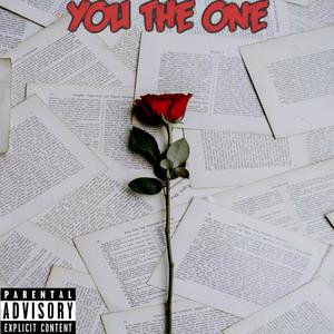 You The One (Explicit)