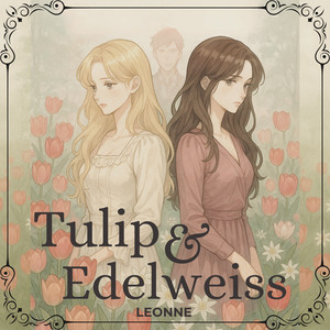 Tulip & Edelweiss