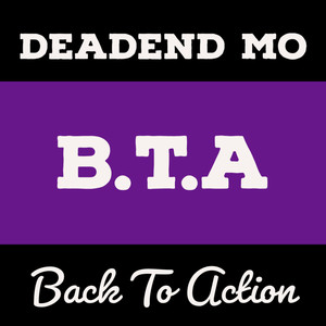 Back To Action (Explicit)