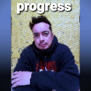 Progress (feat. AuxAudio) [Explicit]