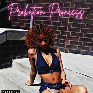 Probation Princess (feat. Mylee) (Explicit)