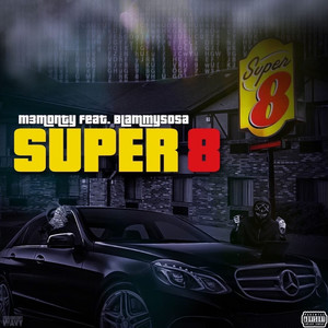 Super 8 (Explicit)