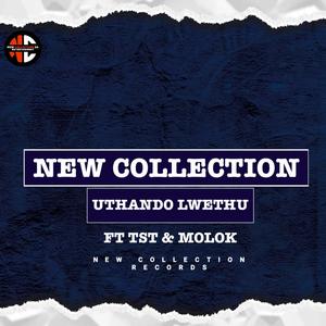 Uthando lwethu (feat. TST MUSIC & MOLOK)