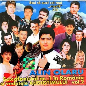 Arda-L Focu De Sergent