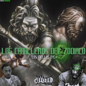 Los Caballeros Del Zodiaco (Explicit)