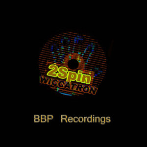 2 Spin EP