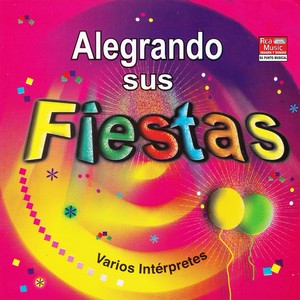 Alegrando Sus Fiestas