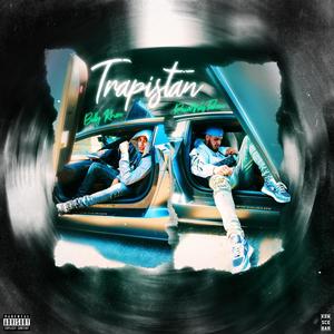 Trapistan (feat. Billy Khan)
