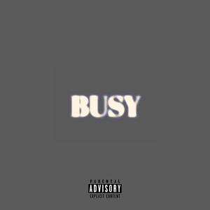 busy (Explicit)