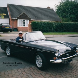 Sunbeam Tiger