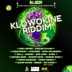 Klowokine Riddim