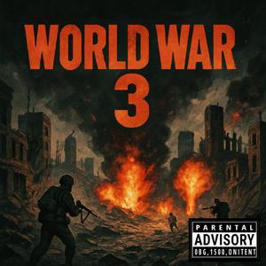 World War 3 (feat. Dave Blunts & RnB) (Explicit)