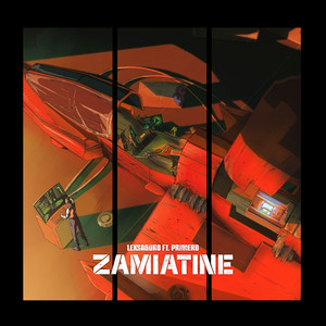 Zamiatine
