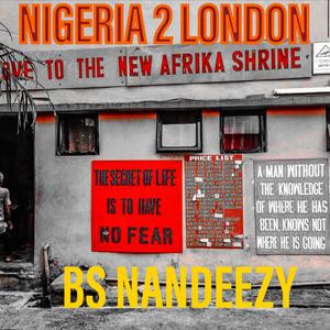 NIGERIA2LONDON (Explicit)