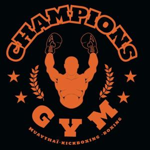 CHAMPIONS GYM