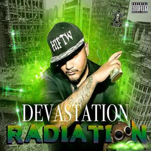 Radiation (Explicit)