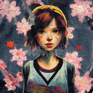 Sakura Shirt