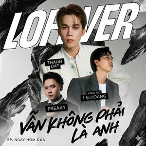 Vẫn Không Phải Là Anh (Lofi)