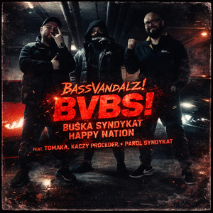 Happy Nation (Explicit)