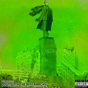 AI, Coke, Fent, and Canada (also Sweden) (feat. M17, froggman, Sio & Beautiful Panda)
