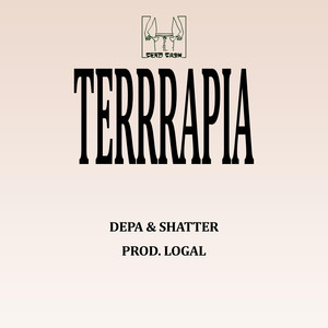 Depa el hutt - TERRRAPIA (Explicit)