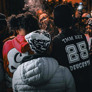 Oh? (feat. TMM Key) (Explicit)