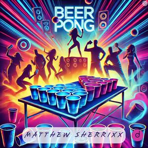 Beer Pong