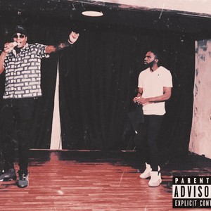 Doubting Me (feat. Deacon Woo) (Explicit)