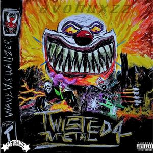 Twisted Metal (Explicit)