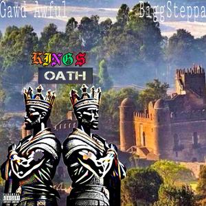 King’s Oath (Explicit)